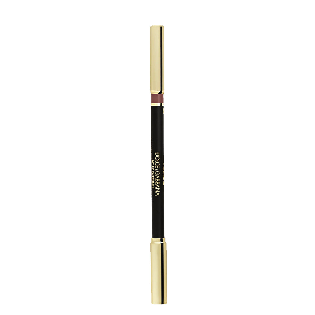 My Lip Overliner Matita Labbra Scorrevole e Modellante a Tenuta 8H 03 My Rosy Nude_DOLDN1061_Dolce&Gabbana