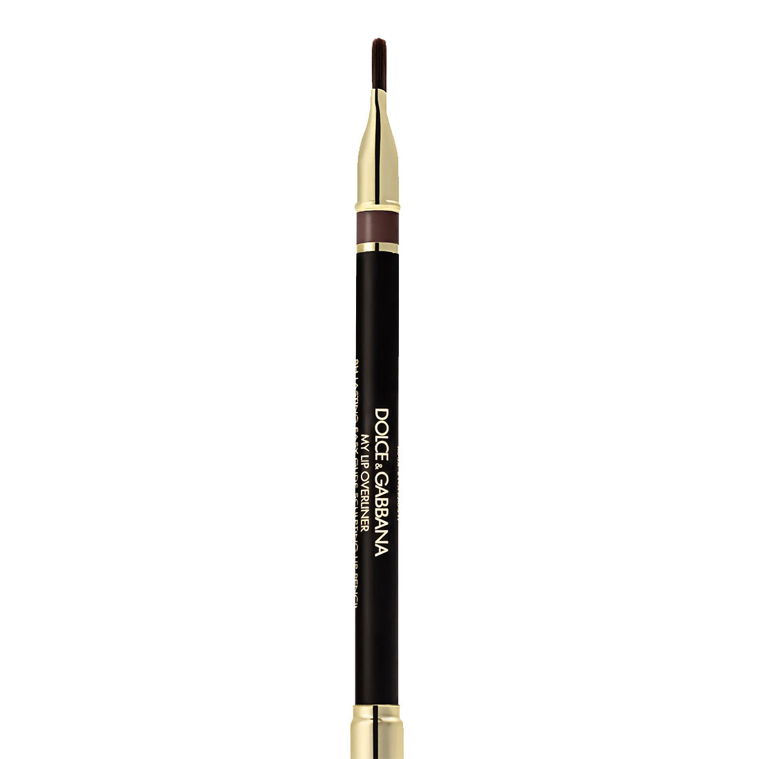My Lip Overliner Matita Labbra Scorrevole e Modellante a Tenuta 8H 05 My Chocolate Brown_DOLDN1063_Dolce&Gabbana-4