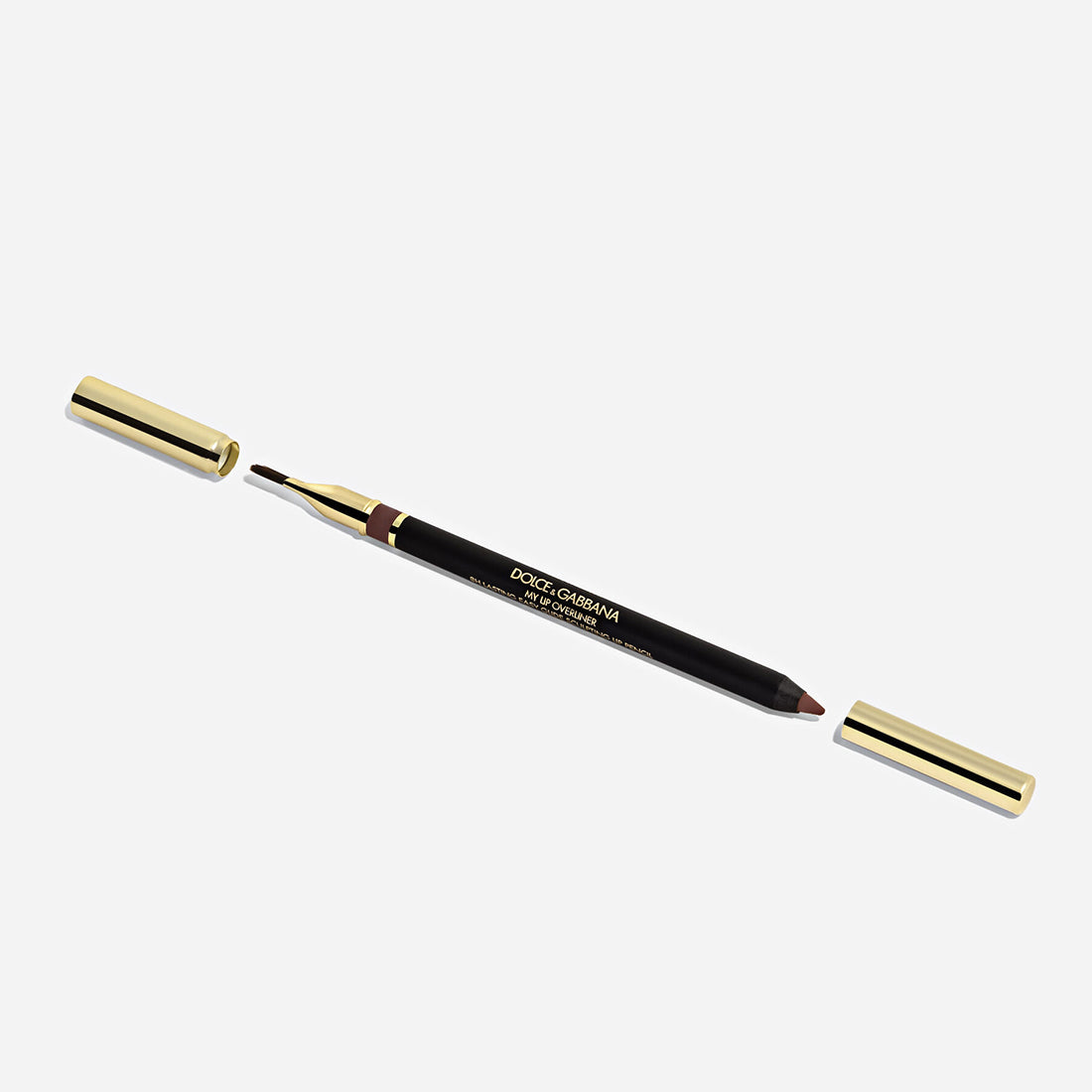 My Lip Overliner Matita Labbra Scorrevole e Modellante a Tenuta 8H 05 My Chocolate Brown_DOLDN1063_Dolce&Gabbana-5