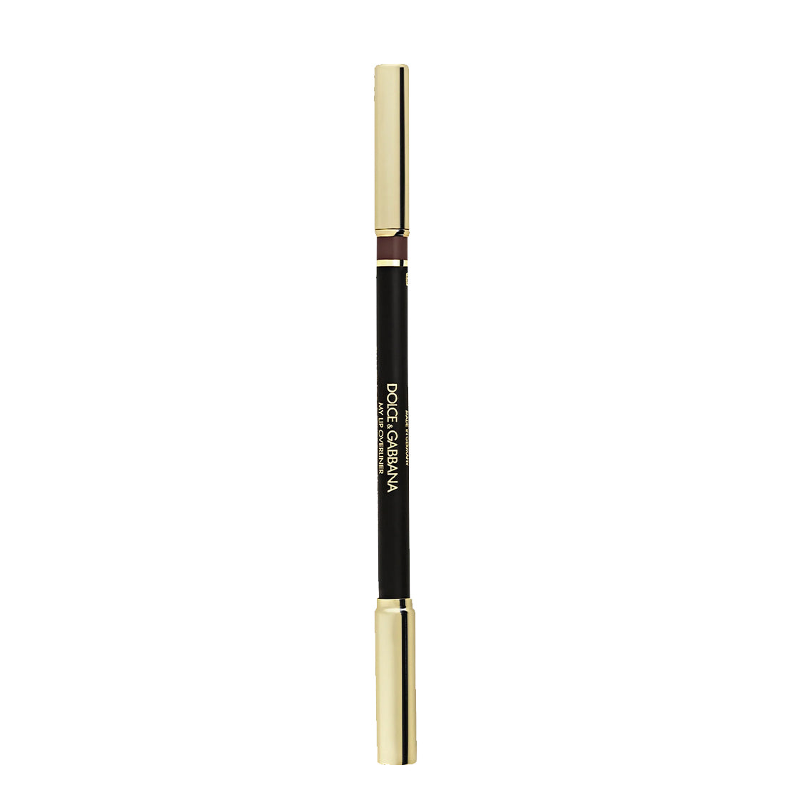 My Lip Overliner Matita Labbra Scorrevole e Modellante a Tenuta 8H 05 My Chocolate Brown_DOLDN1063_Dolce&Gabbana