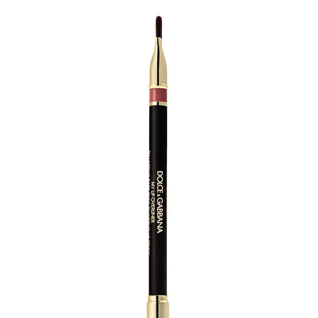 My Lip Overliner Matita Labbra Scorrevole e Modellante a Tenuta 8H 07 My Crimson Red_DOLDN1065_Dolce&Gabbana-4