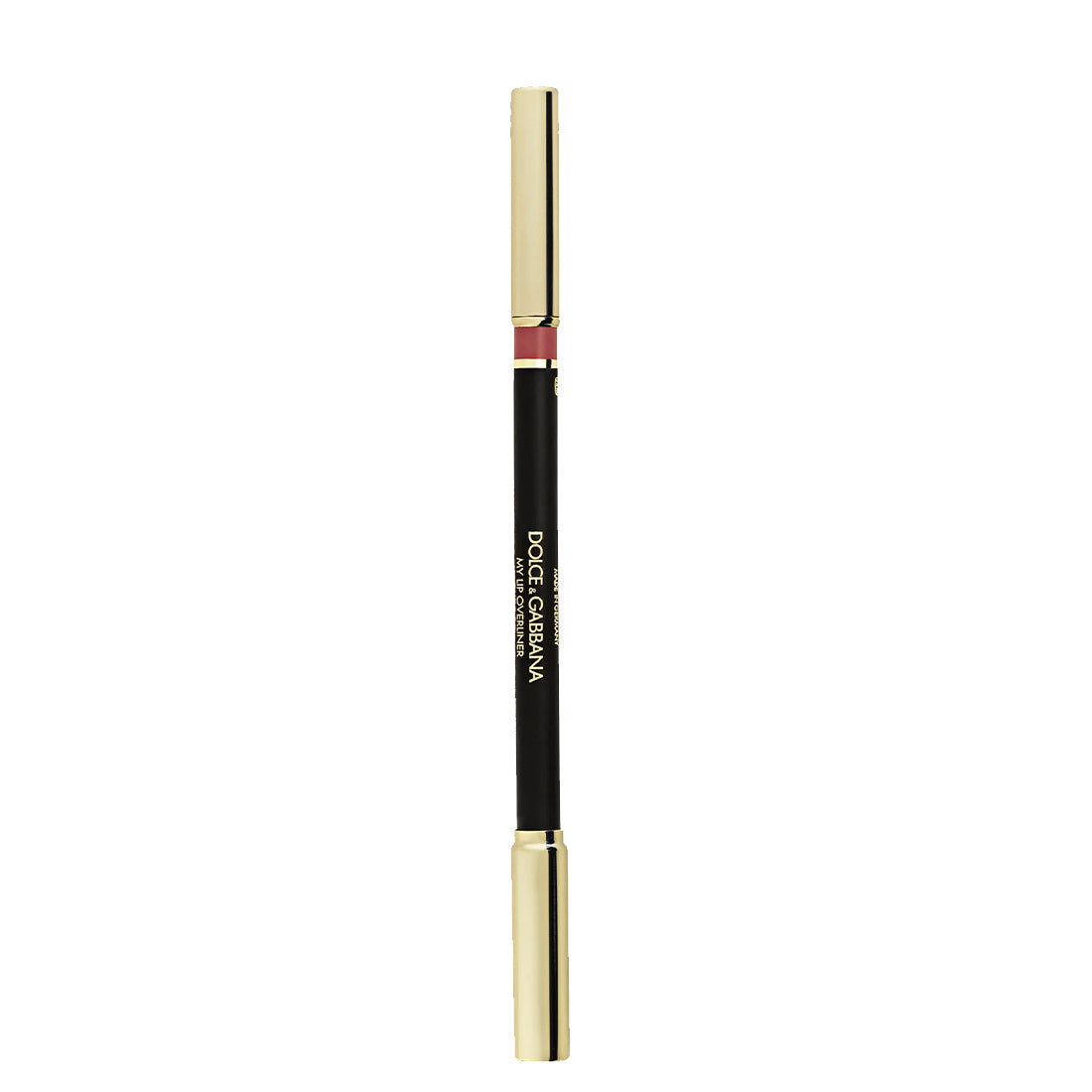 My Lip Overliner Matita Labbra Scorrevole e Modellante a Tenuta 8H 07 My Crimson Red_DOLDN1065_Dolce&Gabbana