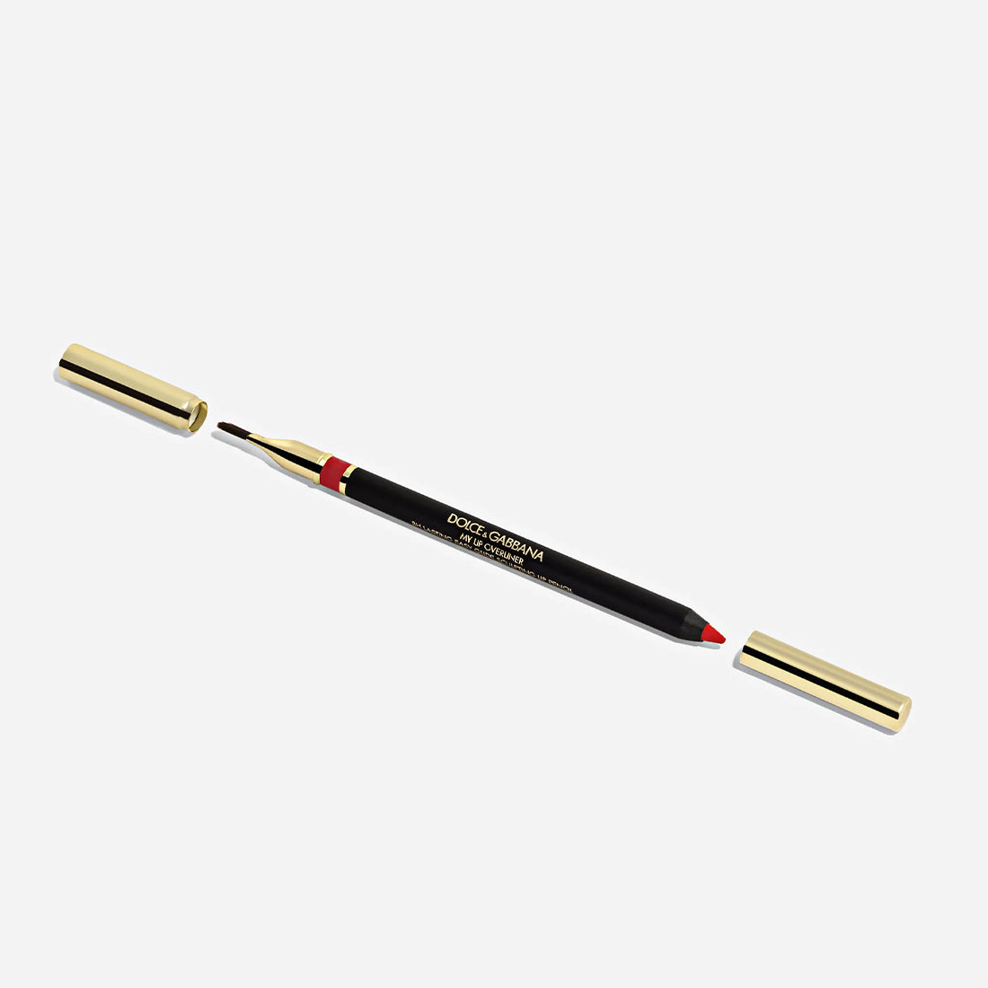My Lip Overliner Matita Labbra Scorrevole e Modellante a Tenuta 8H 08 My Devotion Red_DOLDN1066_Dolce&Gabbana-5