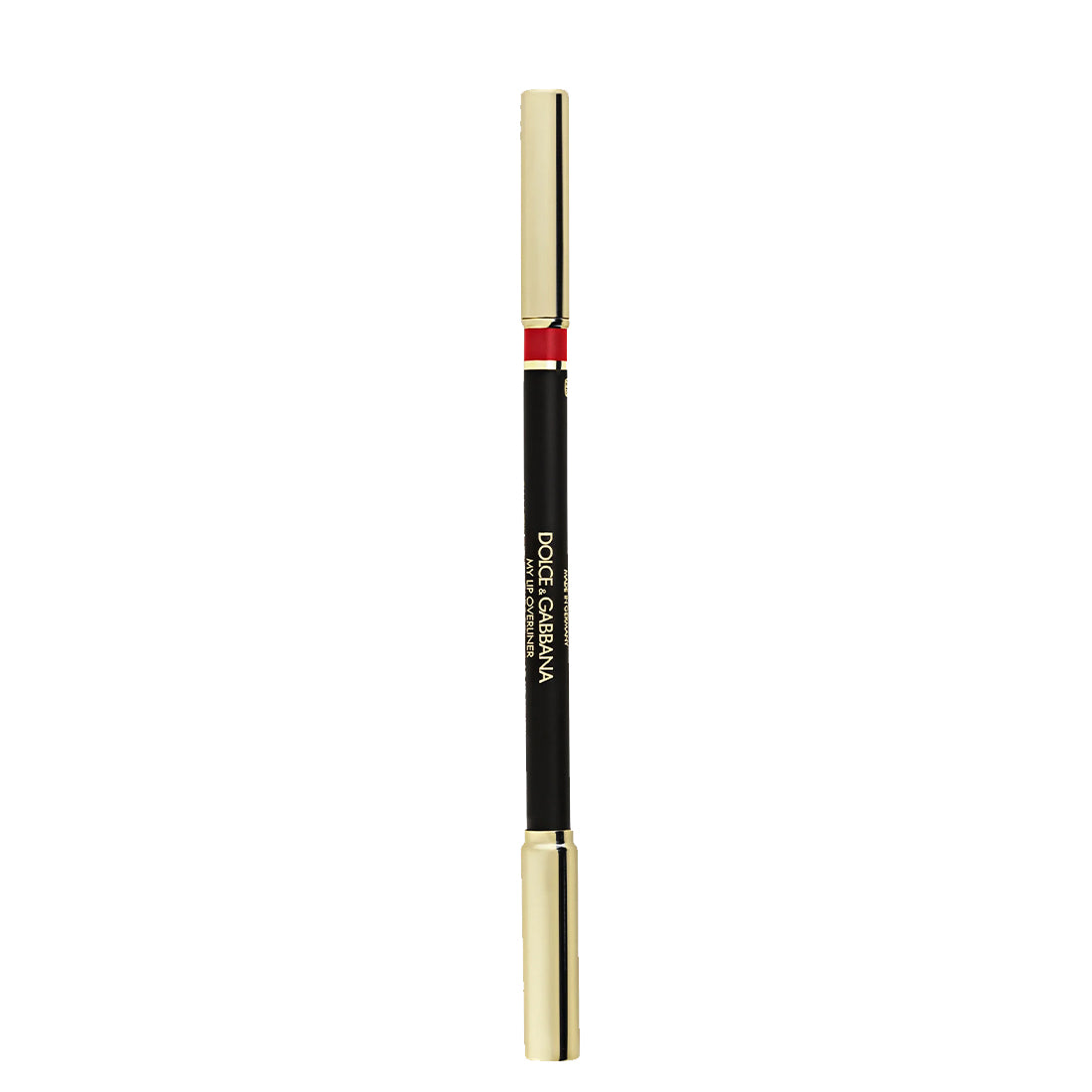 My Lip Overliner Matita Labbra Scorrevole e Modellante a Tenuta 8H 08 My Devotion Red_DOLDN1066_Dolce&Gabbana