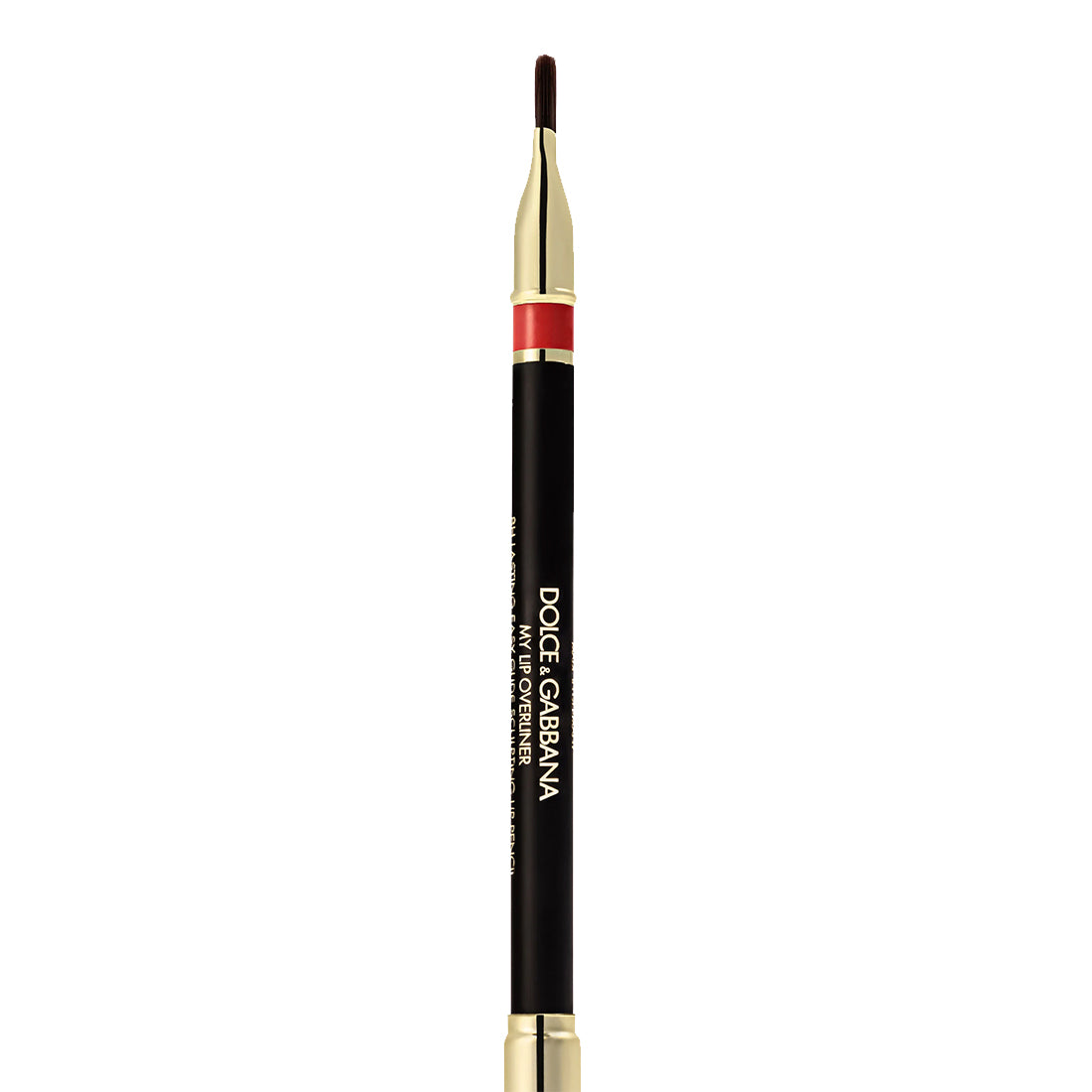 My Lip Overliner Matita Labbra Scorrevole e Modellante a Tenuta 8H 09 My Bright Red_DOLDN1067_Dolce&Gabbana-4
