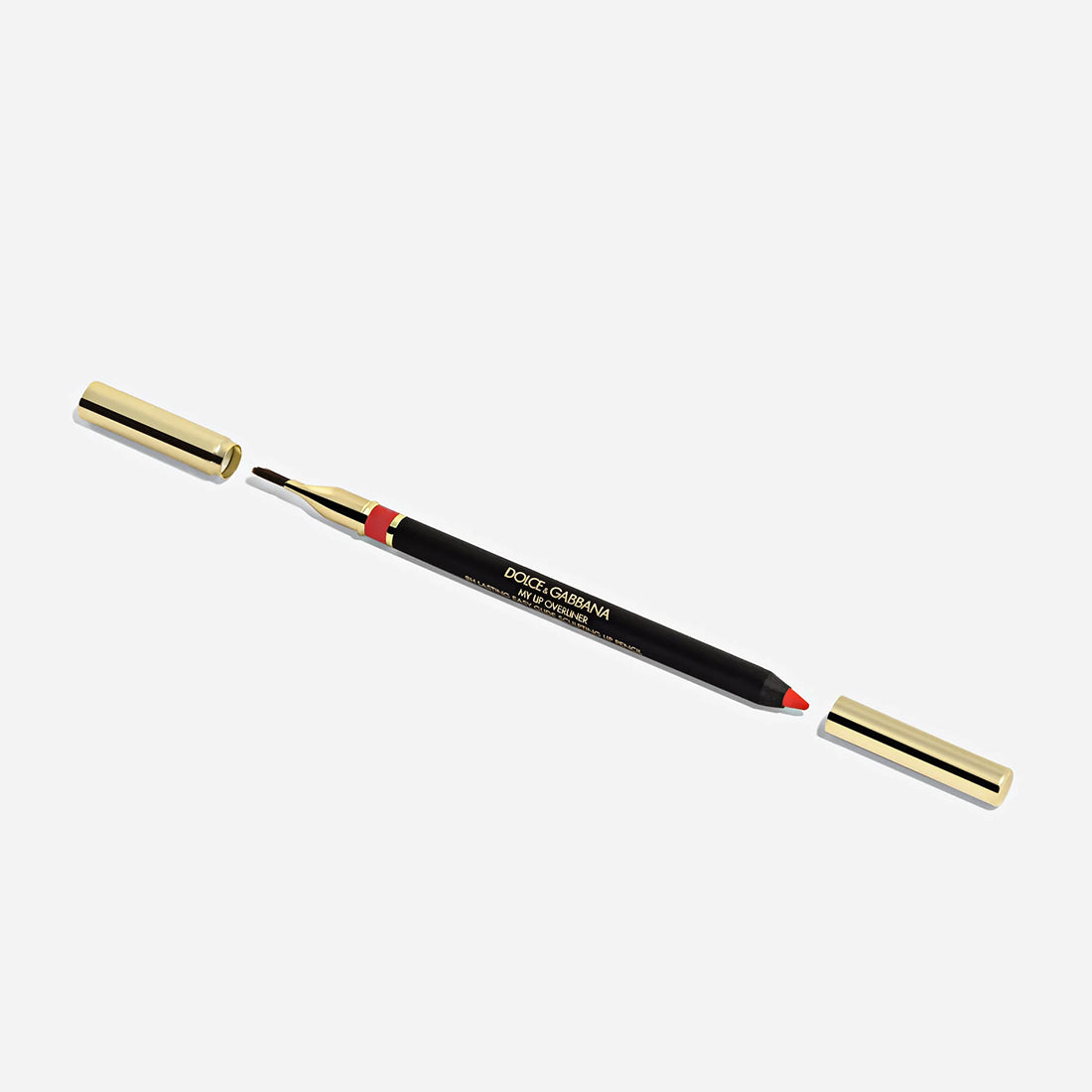 My Lip Overliner Matita Labbra Scorrevole e Modellante a Tenuta 8H 09 My Bright Red_DOLDN1067_Dolce&Gabbana-5