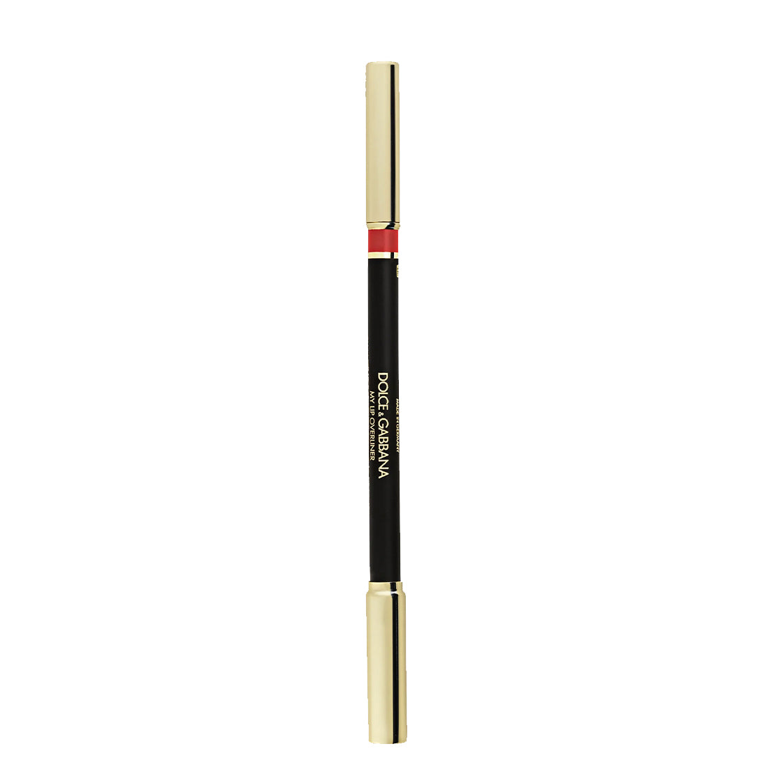 My Lip Overliner Matita Labbra Scorrevole e Modellante a Tenuta 8H 09 My Bright Red_DOLDN1067_Dolce&Gabbana