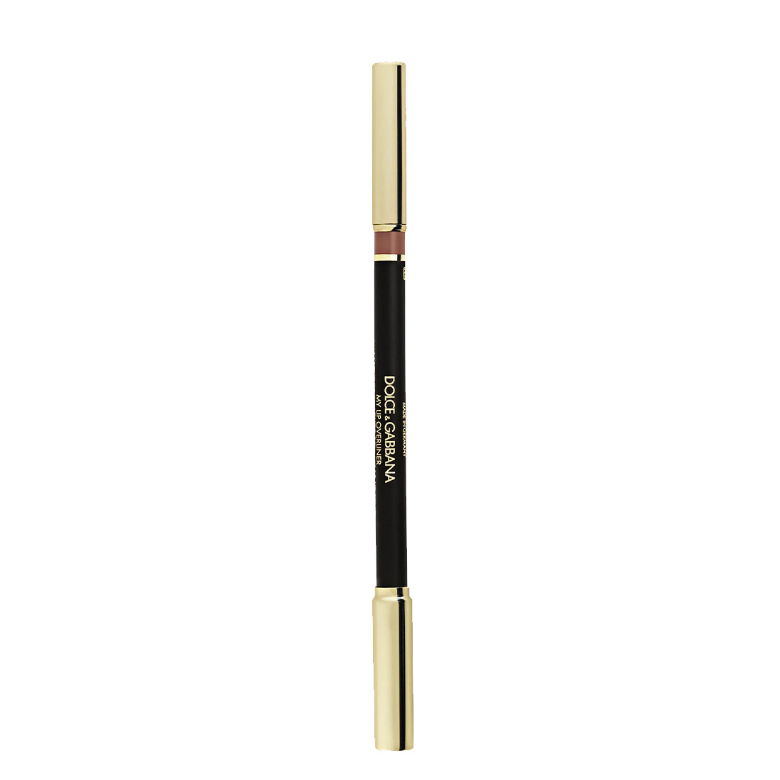 My Lip Overliner Matita Labbra Scorrevole e Modellante a Tenuta 8H 10 My Pinky Coral_DOLDN1068_Dolce&Gabbana
