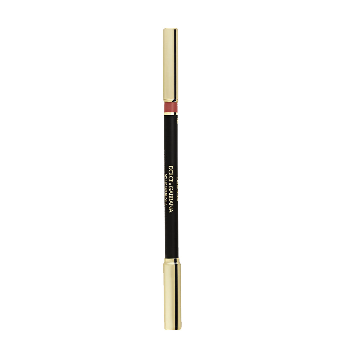 My Lip Overliner Matita Labbra Scorrevole e Modellante a Tenuta 8H 11 My Terracotta Peach_DOLDN1069_Dolce&Gabbana