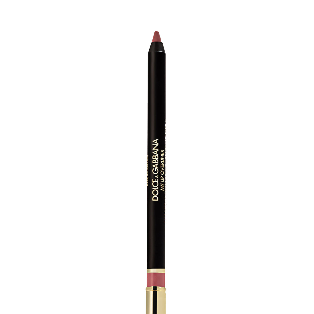 My Lip Overliner Matita Labbra Scorrevole e Modellante a Tenuta 8H 12 My Pastel Pink_DOLDN1070_Dolce&Gabbana-2