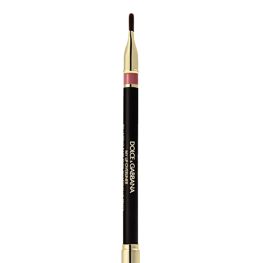 My Lip Overliner Matita Labbra Scorrevole e Modellante a Tenuta 8H 12 My Pastel Pink_DOLDN1070_Dolce&Gabbana-4