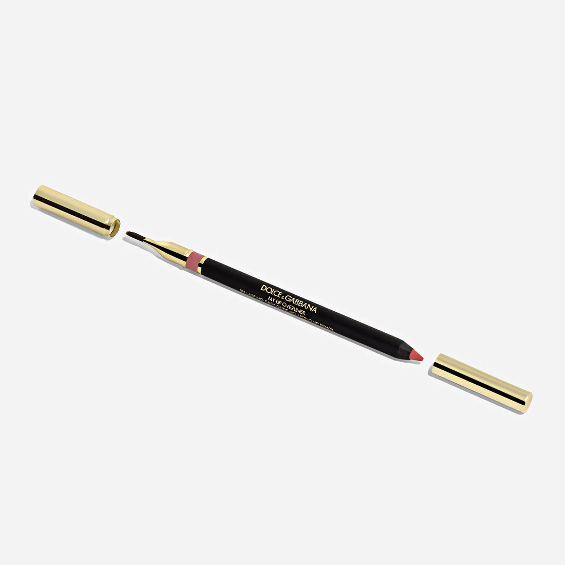 My Lip Overliner Matita Labbra Scorrevole e Modellante a Tenuta 8H 12 My Pastel Pink_DOLDN1070_Dolce&Gabbana-5