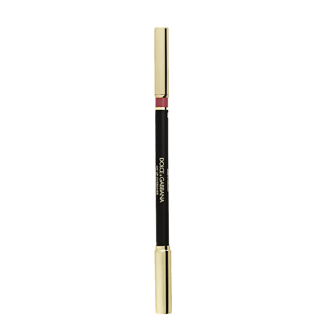 My Lip Overliner Matita Labbra Scorrevole e Modellante a Tenuta 8H 13 My Candy Pink_DOLDN1074_Dolce&Gabbana