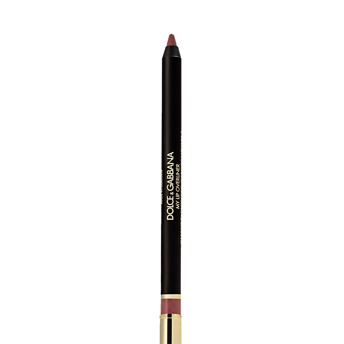 My Lip Overliner Matita Labbra Scorrevole e Modellante a Tenuta 8H 14 My Rosewood Pink_DOLDN1075_Dolce&Gabbana-2