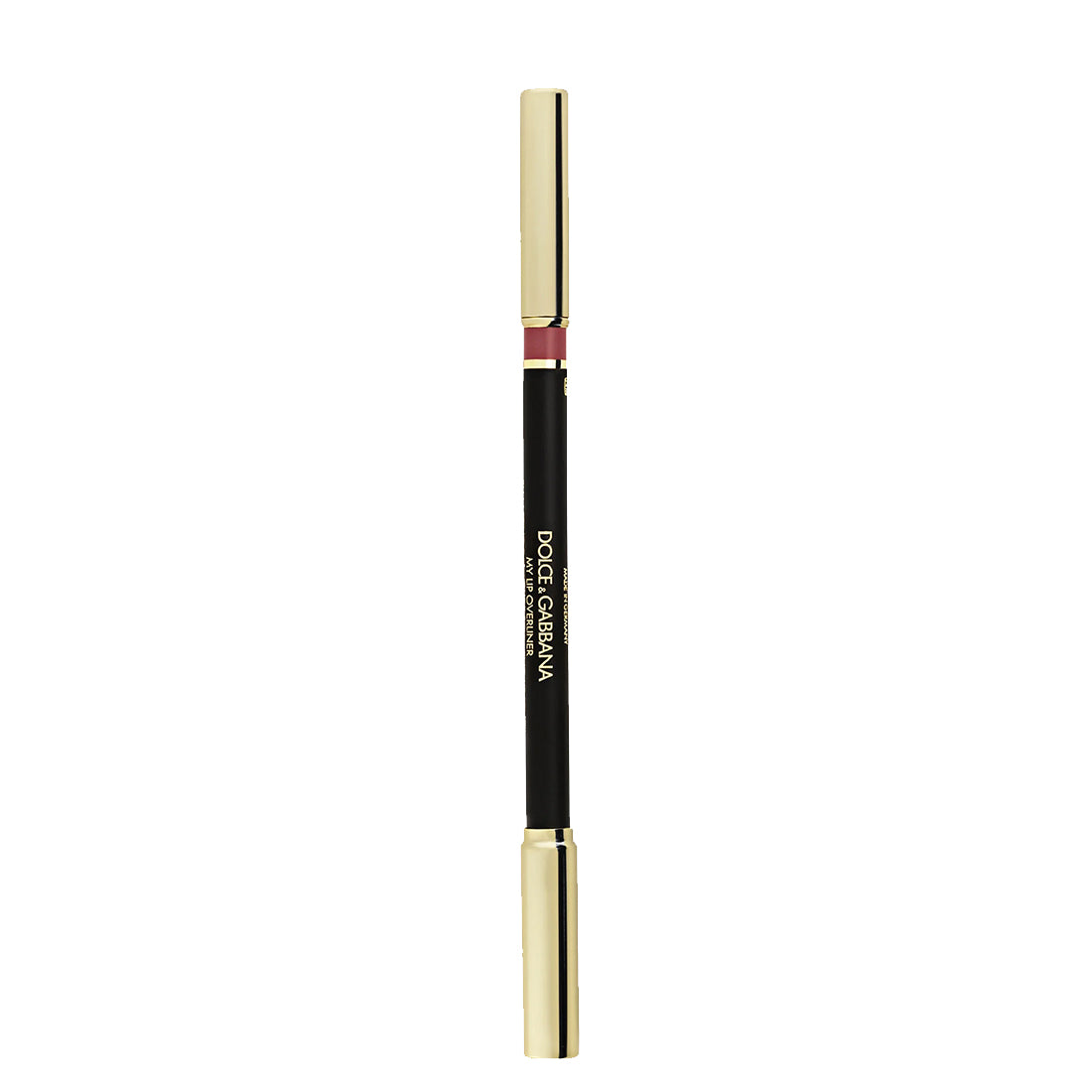 My Lip Overliner Matita Labbra Scorrevole e Modellante a Tenuta 8H 14 My Rosewood Pink_DOLDN1075_Dolce&Gabbana