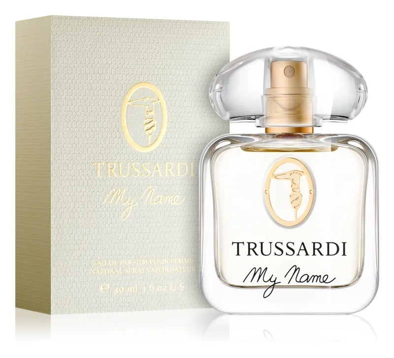 My Name Eau De Parfum  30 ML_TRU85000_Trussardi-2
