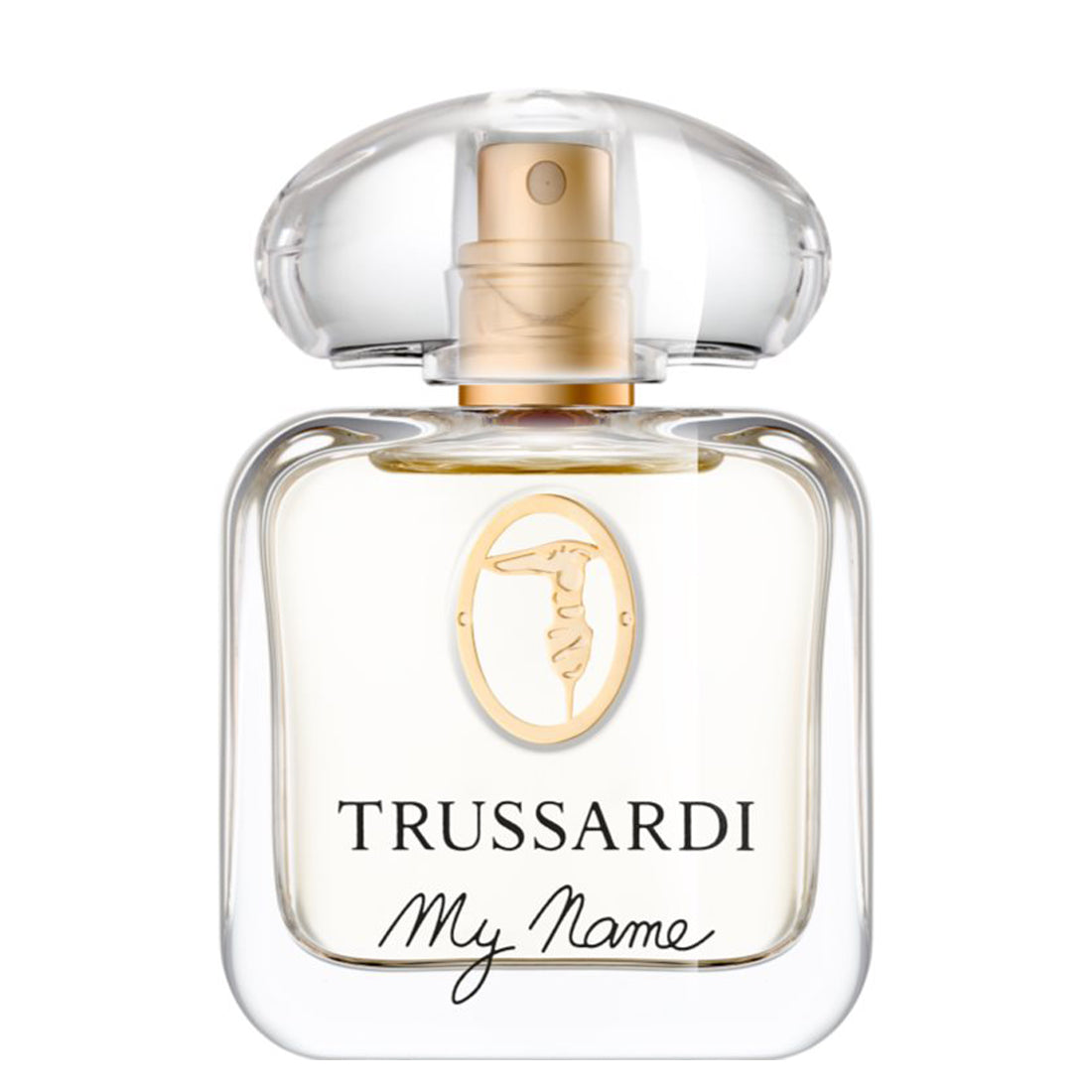 My Name Eau De Parfum  30 ML_TRU85000_Trussardi