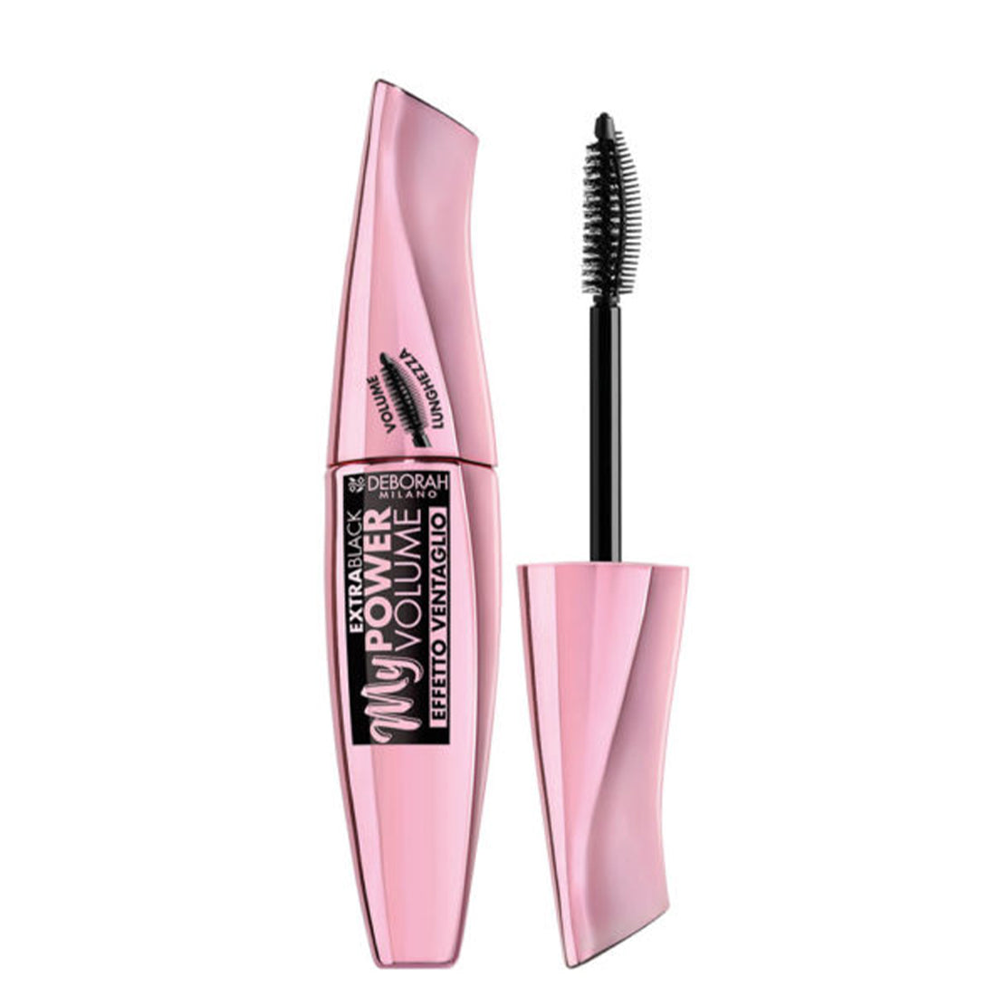 My Power Volume Effetto Ventaglio Mascara_DEB000321_Deborah