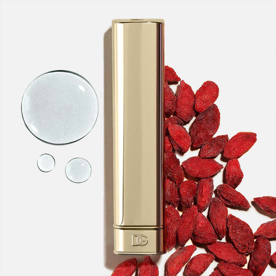My Sculpt Satin Lip Stylo Rossetto 01.01_DOLP4DN1031_Dolce&Gabbana-5
