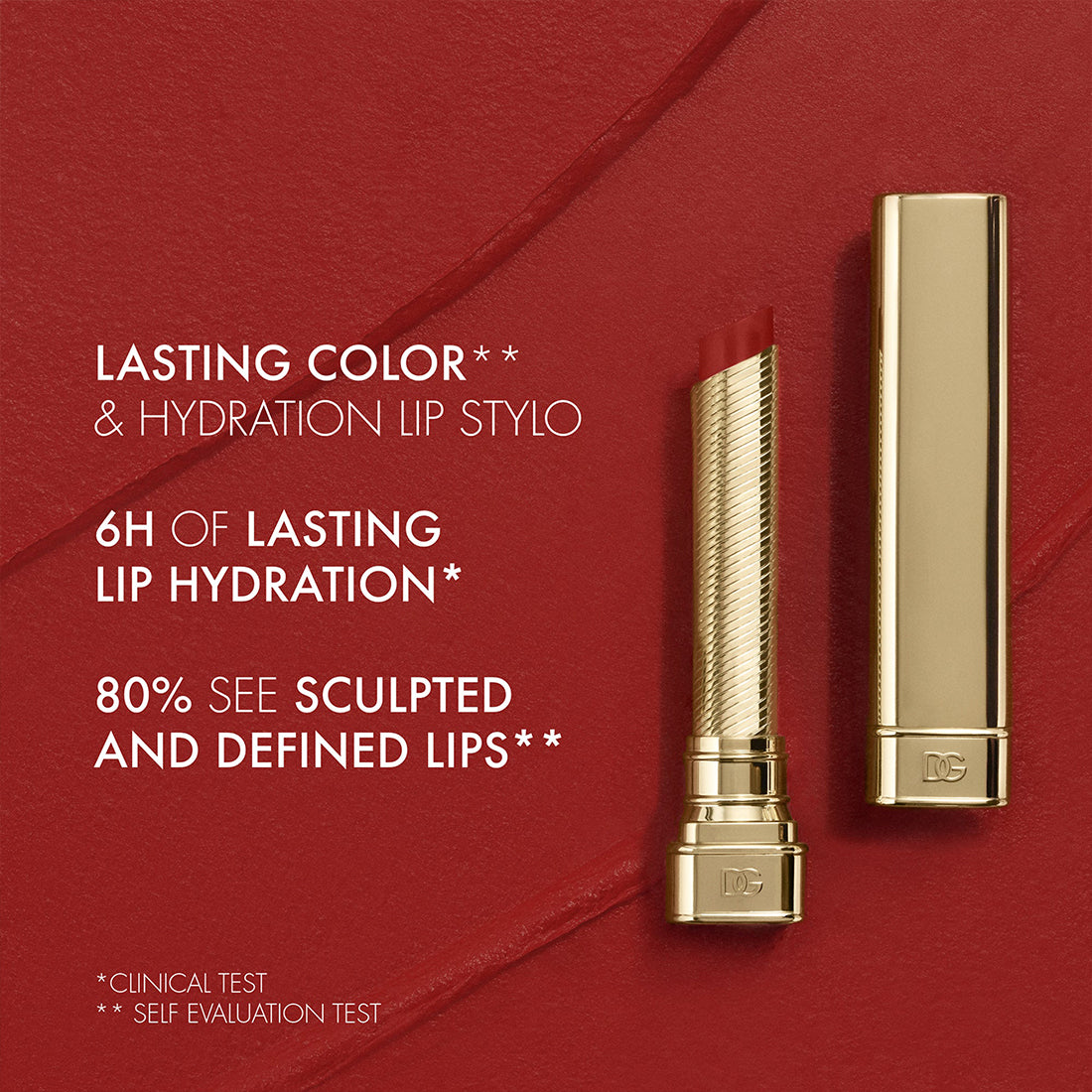 My Sculpt Satin Lip Stylo Rossetto 31.10_DOLP4DN1033_Dolce&Gabbana-4