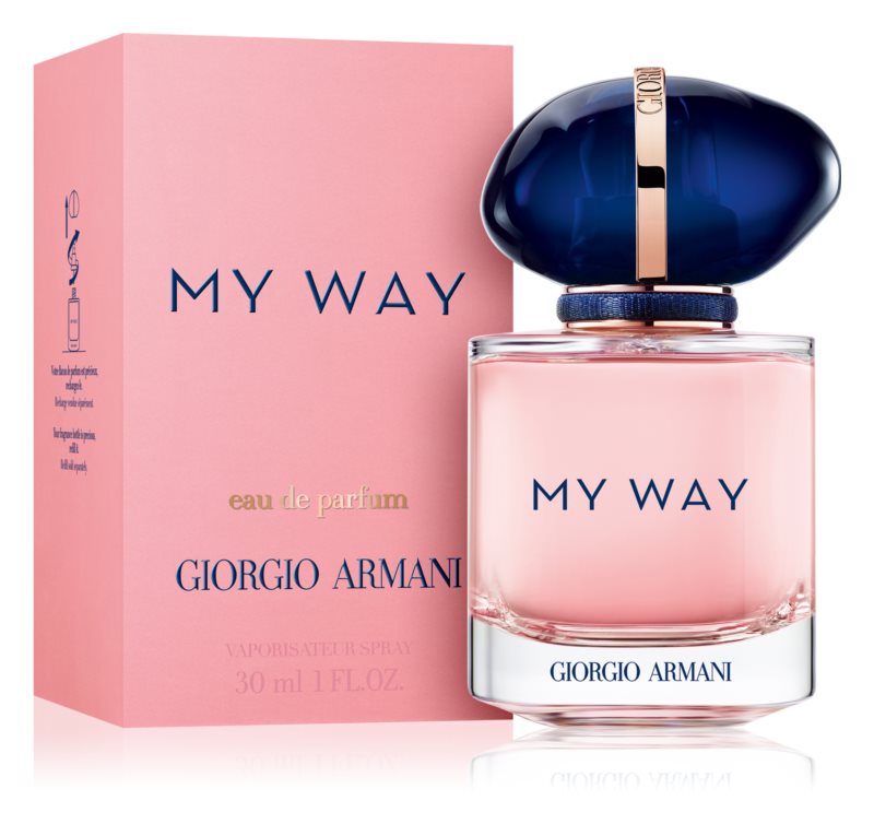 My Way Eau De Parfum 30 ML_ARM402300_Giorgio Armani-2