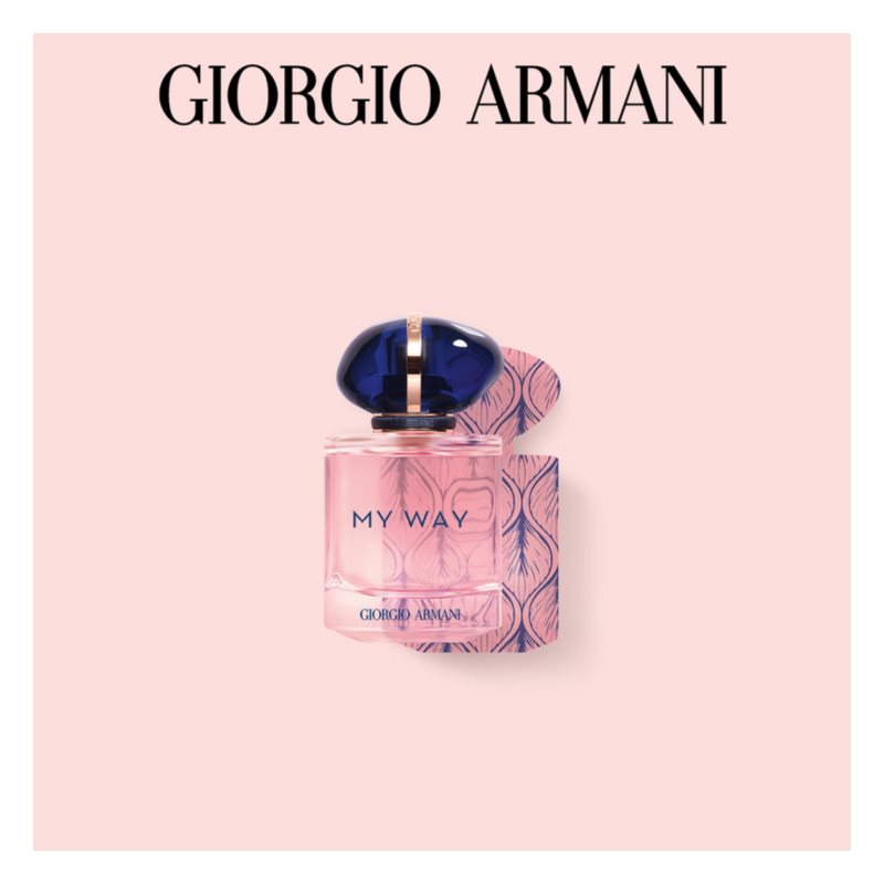 My Way Eau De Parfum 30 ML_ARM402300_Giorgio Armani-5