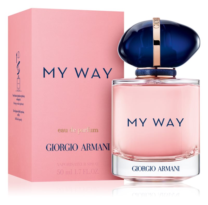 My Way Eau De Parfum 50 ML_ARM402500_Giorgio Armani-2