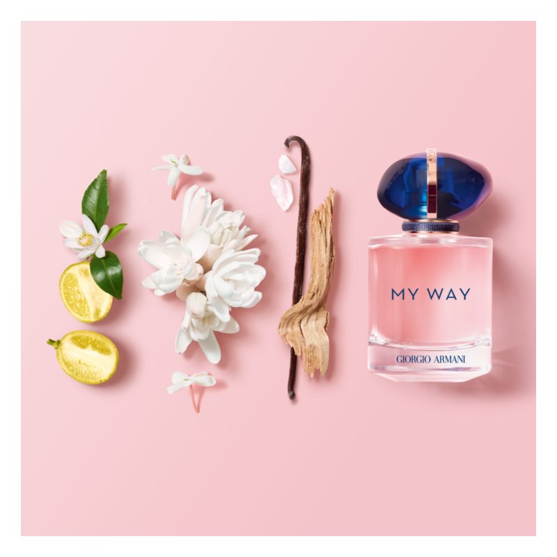 My Way Eau De Parfum 90 ML_ARM402700_Giorgio Armani-3