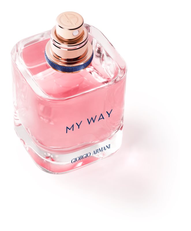 My Way Eau De Parfum 90 ML_ARM402700_Giorgio Armani-6