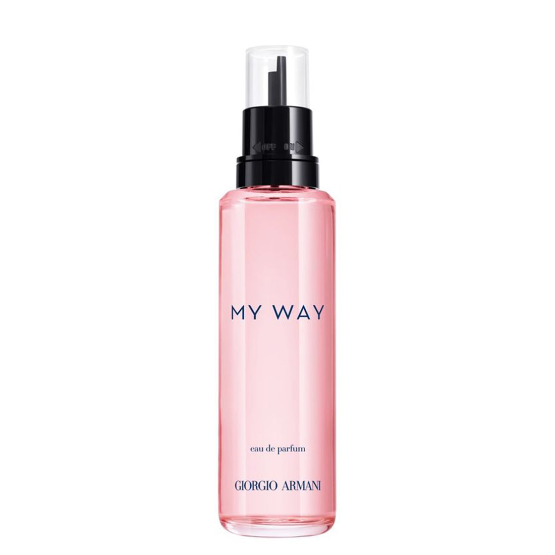 My Way Eau De Parfum Refill 100 ML_ARM117700_Giorgio Armani