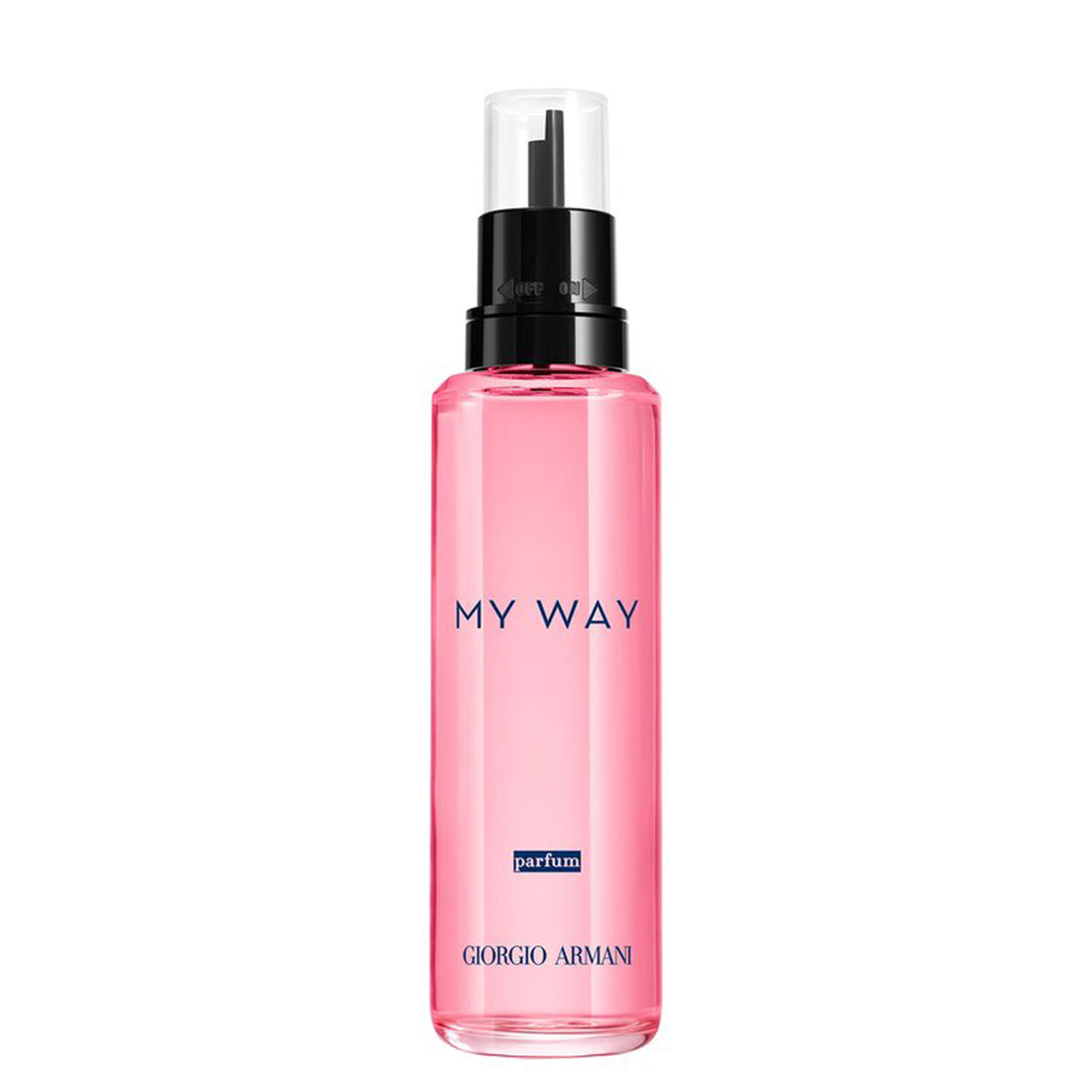My Way Parfum Refill 100 ML_ARM005100_Giorgio Armani