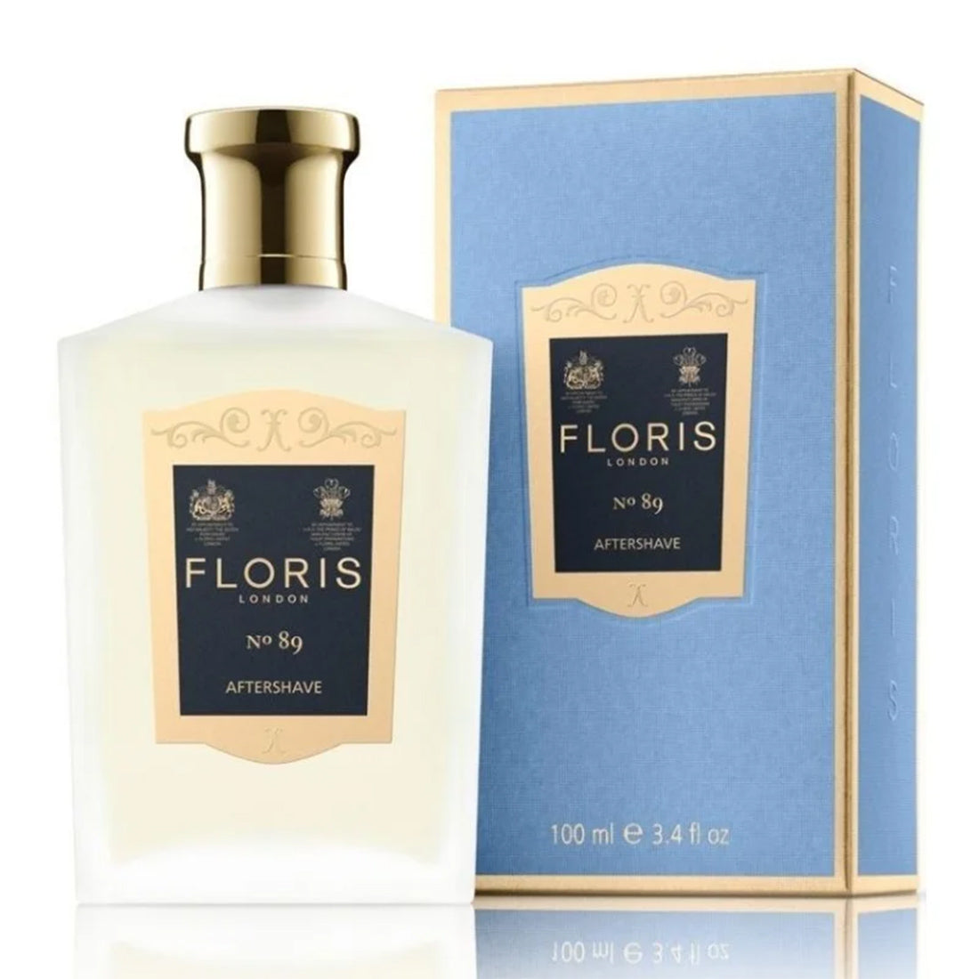 N.89 After Shave 100 ml_FLOFF014140_Floris London-2