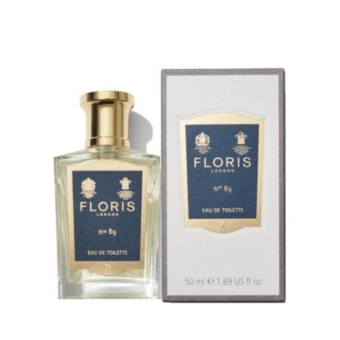 N.89 Eau De Toilette 50 ml_FLOFF014001_Floris London-2