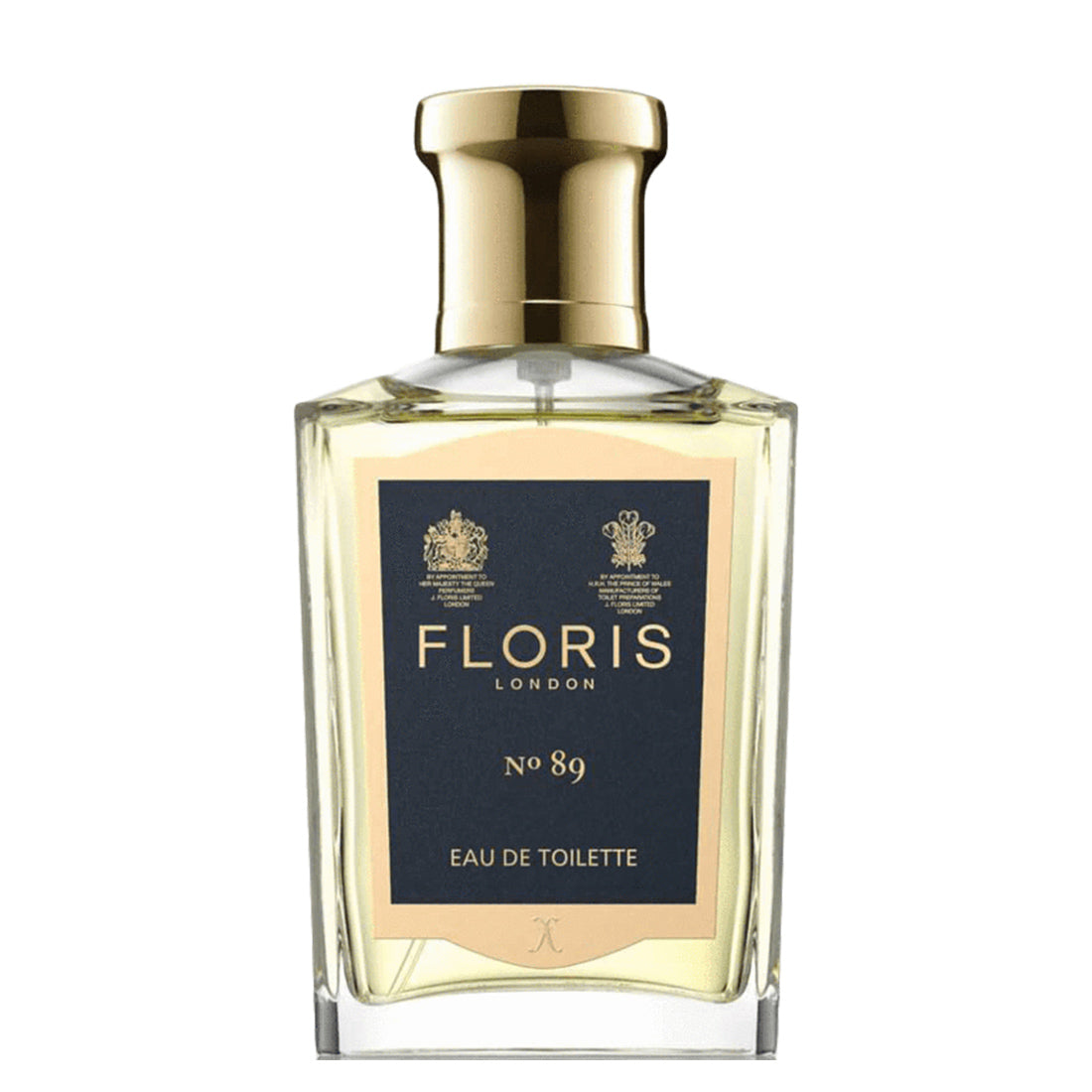 N.89 Eau De Toilette 50 ml_FLOFF014001_Floris London