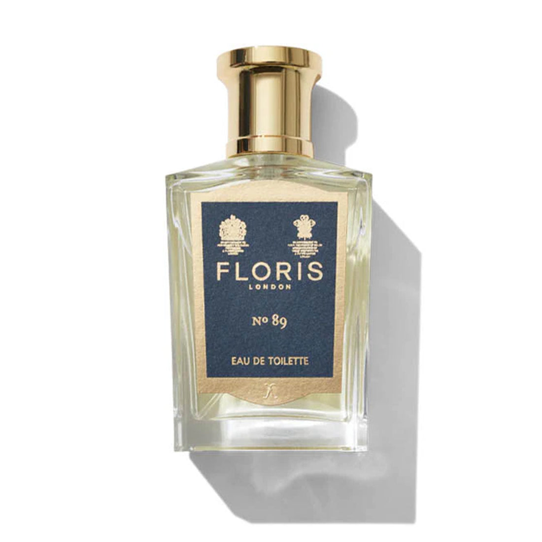 N.89 Eau De Toilette 50 ml_FLOFF014001_Floris London