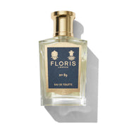 N.89 Eau De Toilette 50 ml_FLOFF014001_Floris London