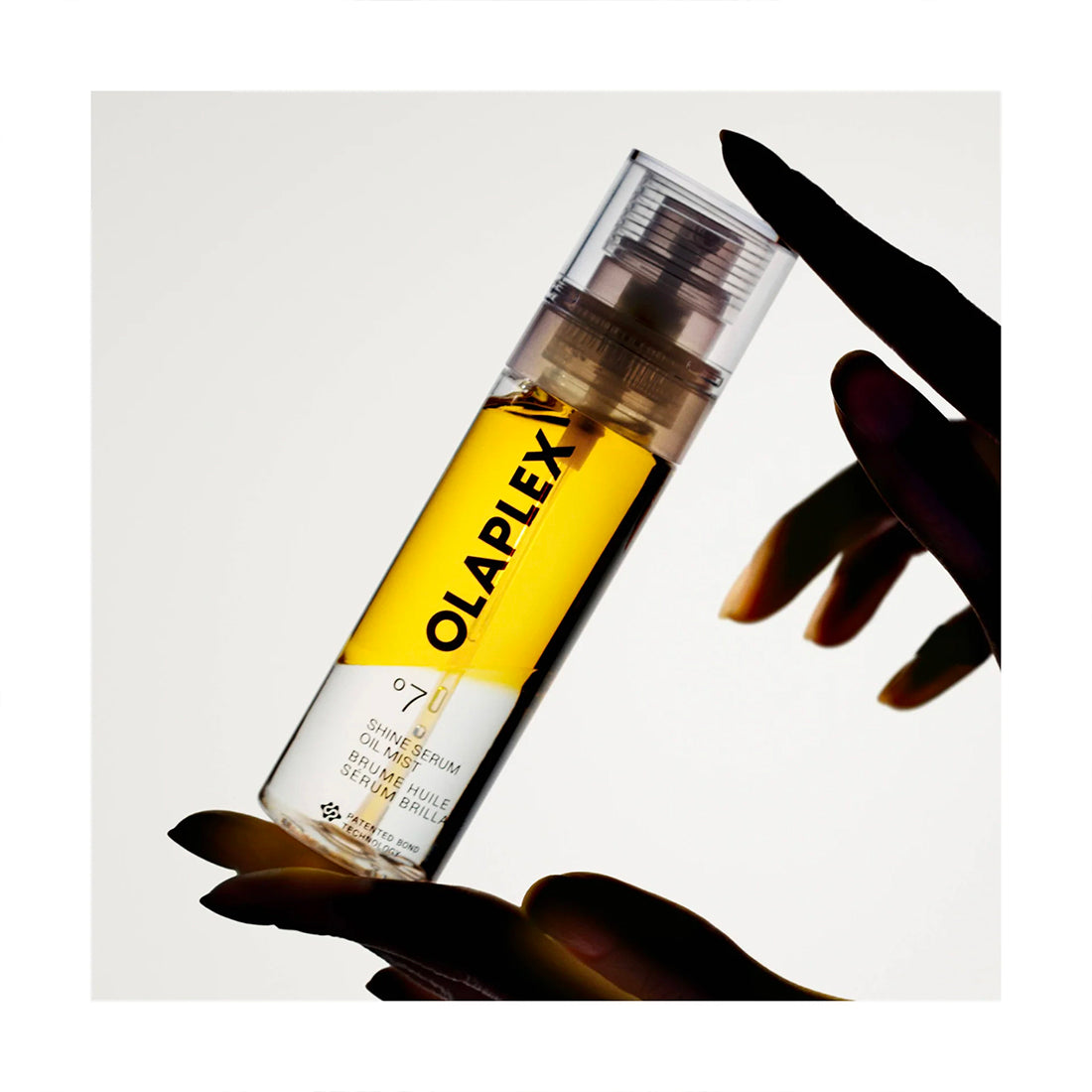N7 Shine Serum Mist Olio Capelli_OLA40302831_OLAPLEX-7