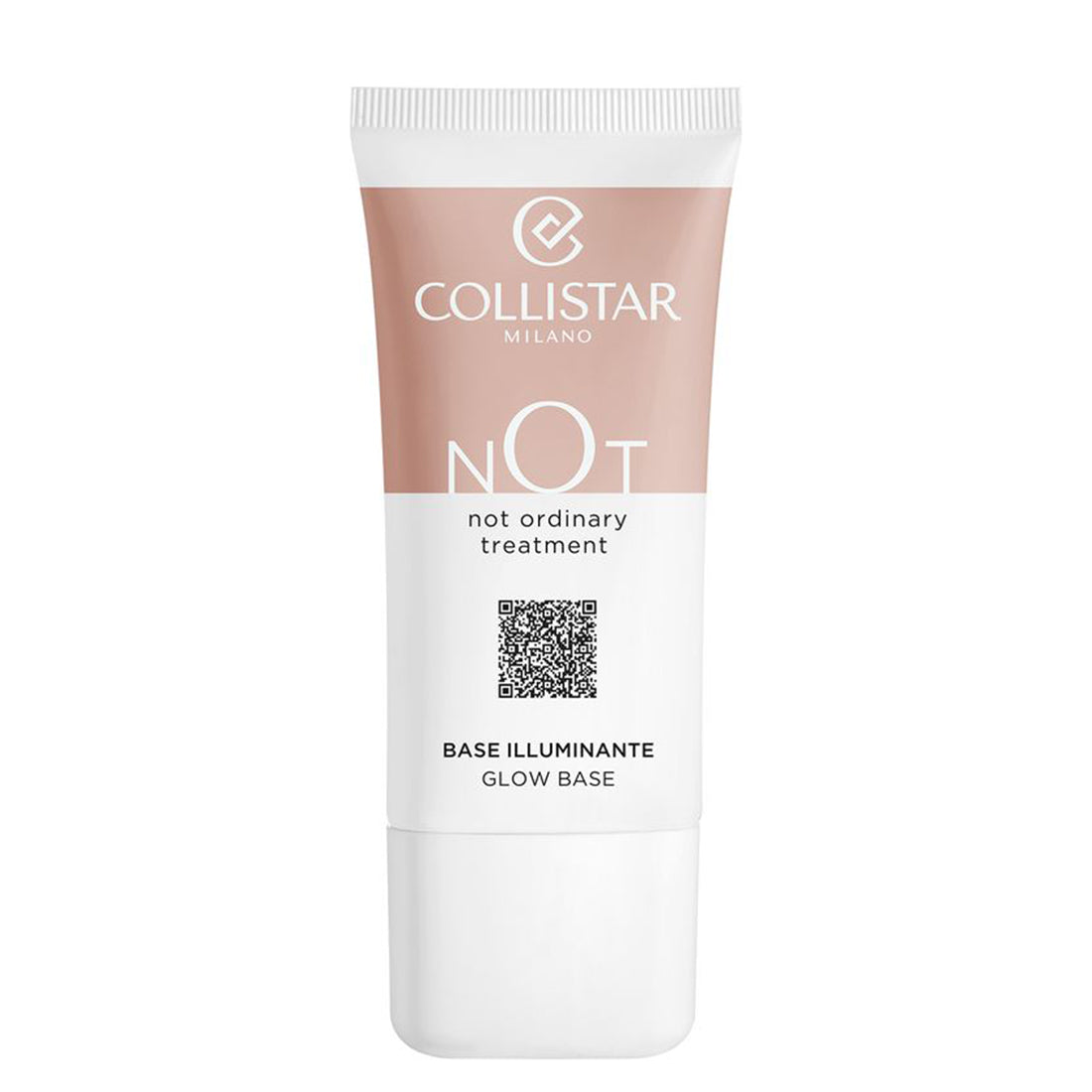 NOT Base Illuminante 30 ML_COL18902_Collistar