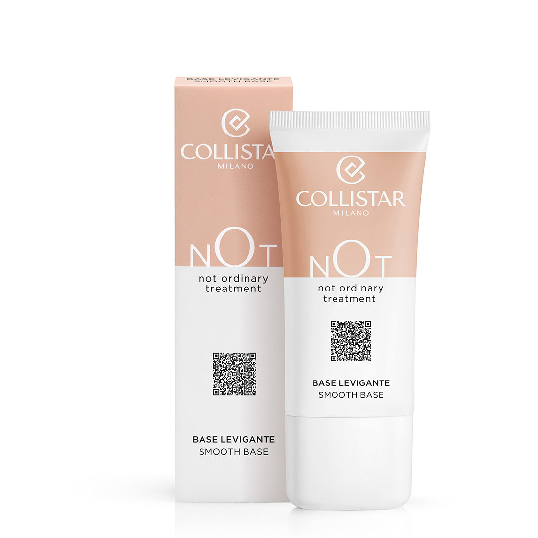 NOT Base Levigante 30 ML_COL18900_Collistar-2