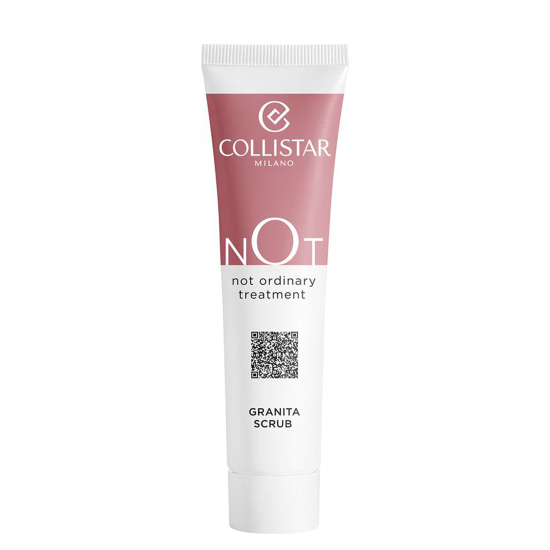 NOT Granita Scrub 12 ML_COL18904_Collistar