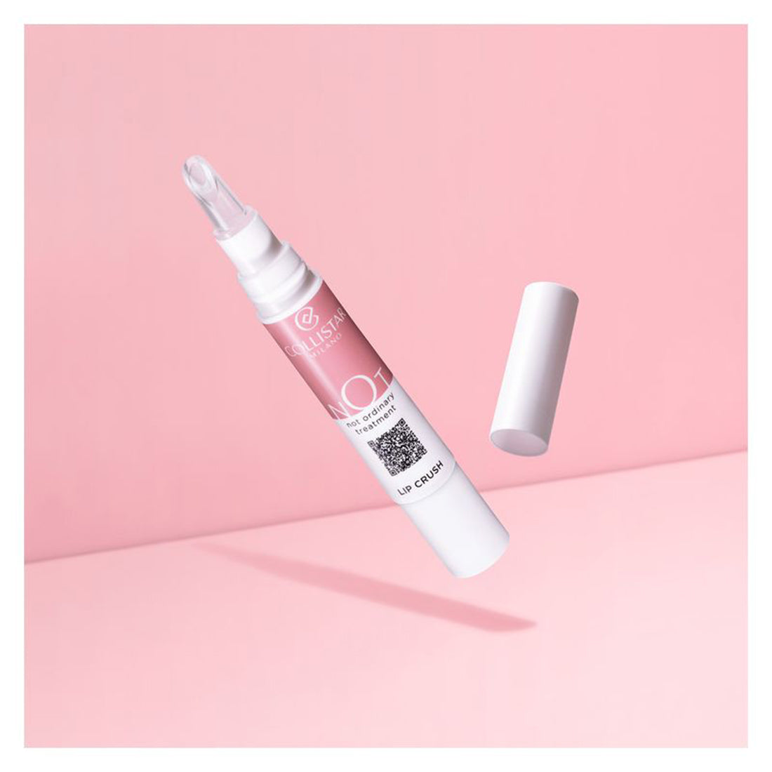 NOT Lip Crush Trattamento Volumizzante Labbra_COL7004609_Collistar-3