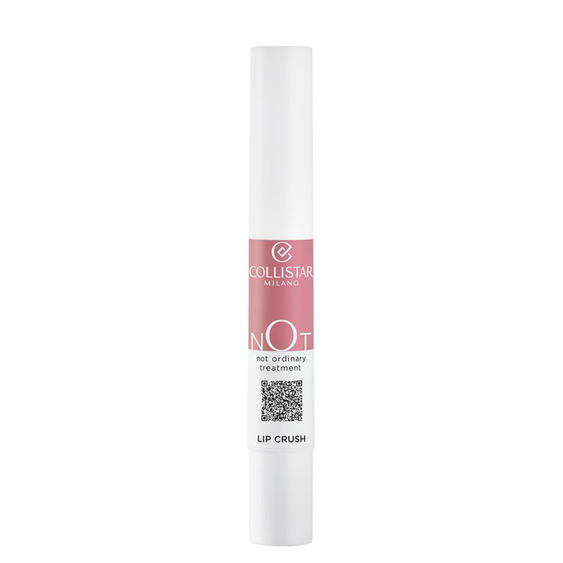 NOT Lip Crush Trattamento Volumizzante Labbra_COL7004609_Collistar