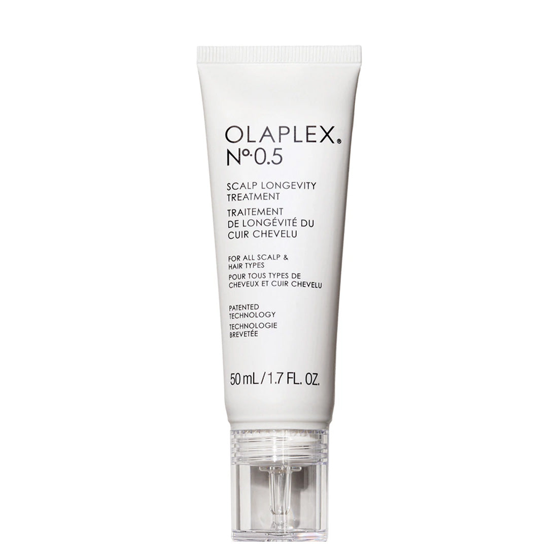 N°.0.5 Scalp Longevity Treatment_OLA40302156_OLAPLEX