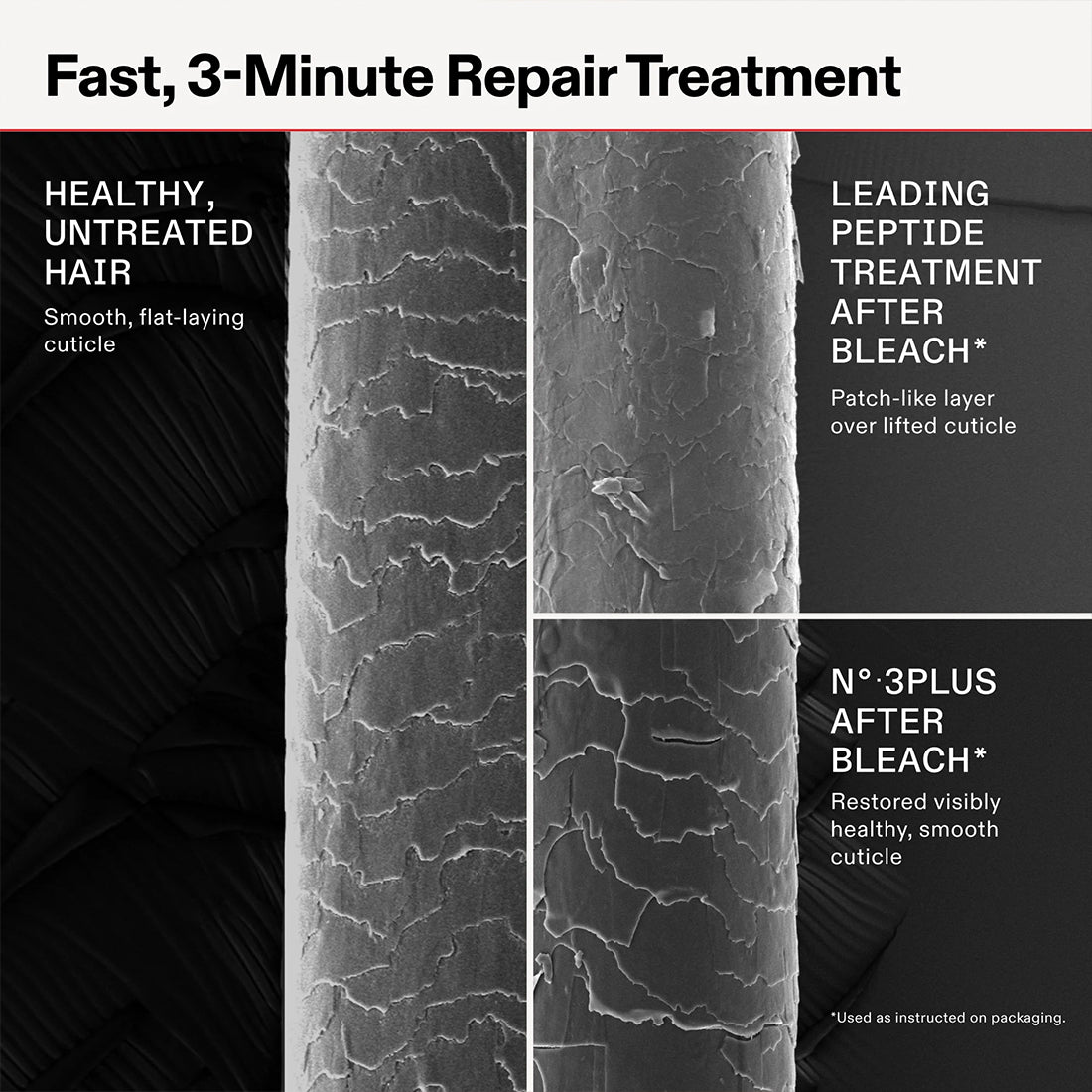 N°.3Plus Complete Repair Treatment 250 ml 
_OLA40302448_OLAPLEX-5