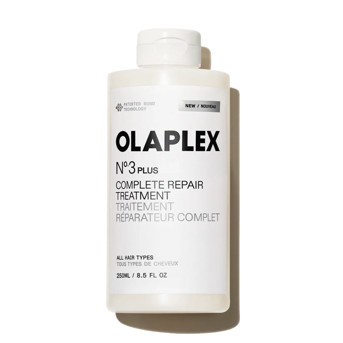 N°.3Plus Complete Repair Treatment 250 ml 
_OLA40302448_OLAPLEX