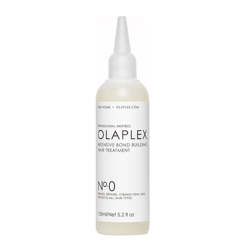 N° 0 Intensive Bond Builder Trattamento Ristrutturante 115 ML_OLA40296695_OLAPLEX
