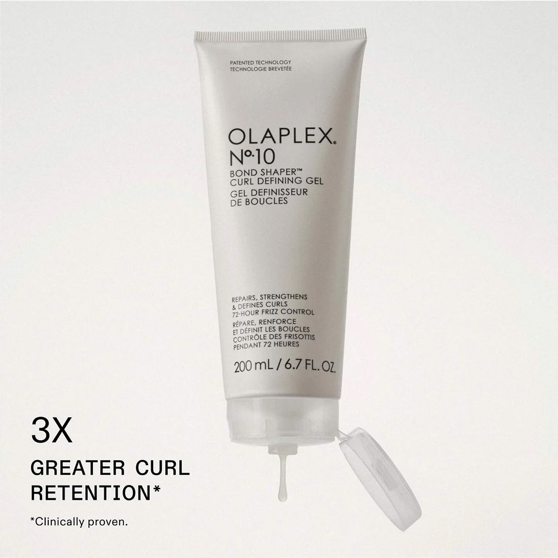 N 10 Bond Shaper Curl Defining Gel_OLA40302748_OLAPLEX-4