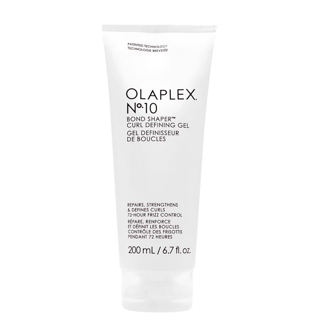 N 10 Bond Shaper Curl Defining Gel_OLA40302748_OLAPLEX