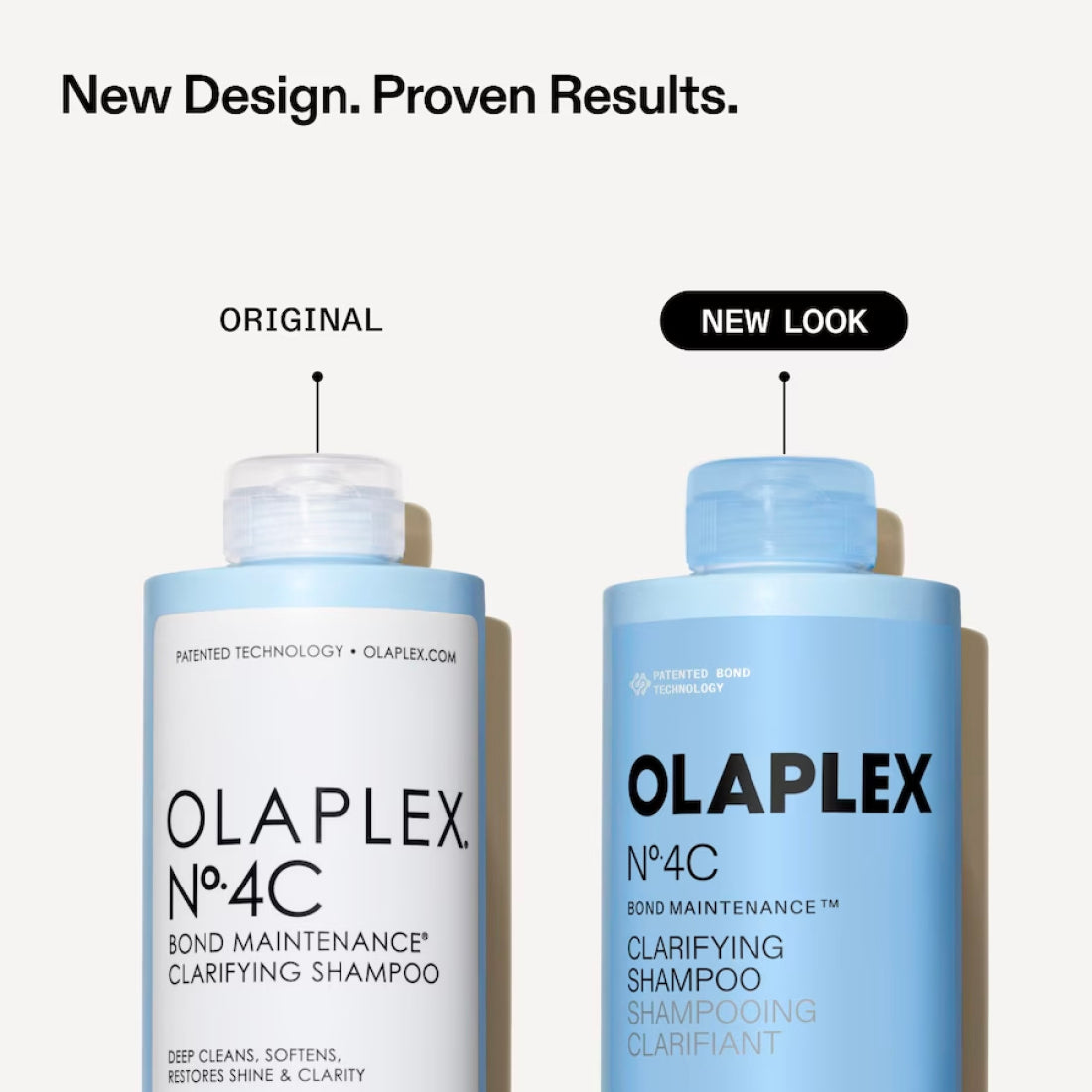 N° 4C Maintenance Clarifying Shampoo Idratante Purificante 250 ML_OLA802581_OLAPLEX-3