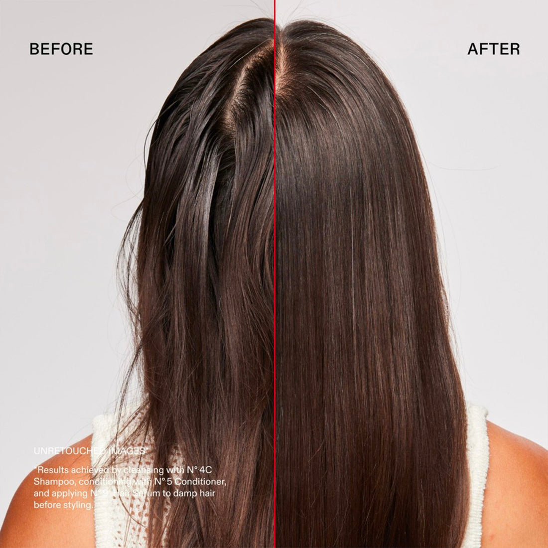 N° 4C Maintenance Clarifying Shampoo Idratante Purificante 250 ML_OLA802581_OLAPLEX-6